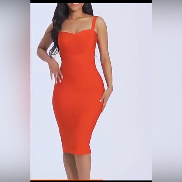 🔥✔️ Solid Adjustable Strap Bodysuit, Backless Butt Lifting Bodyshaper Size L 👀 - Picture 14 of 16